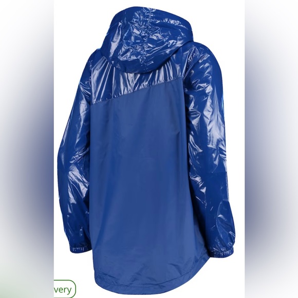 Jacket Los Angeles Dodgers G-IlI 4by Carl BanksDouble CoverageHoodie
Jacket - Picture 3 of 4